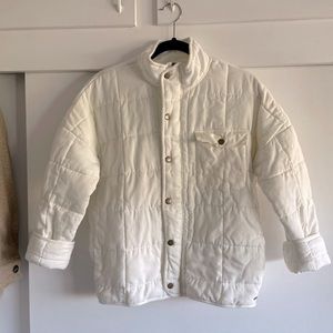 O’Neill Mable Quilted Jacket